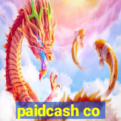 paidcash co